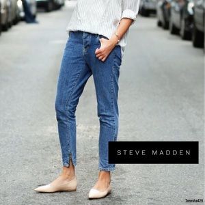 Steve Madden Shoes - • Pointed Flats • Steve Madden Shoes - • Pointed Flats •